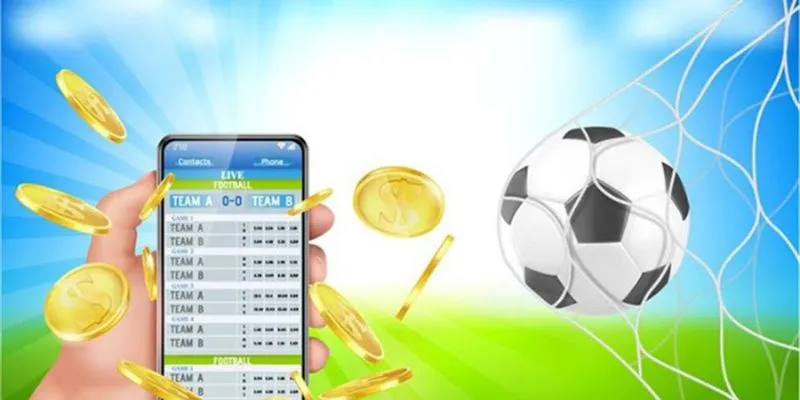 Những sai lầm thường gặp khi cá độ bóng đá