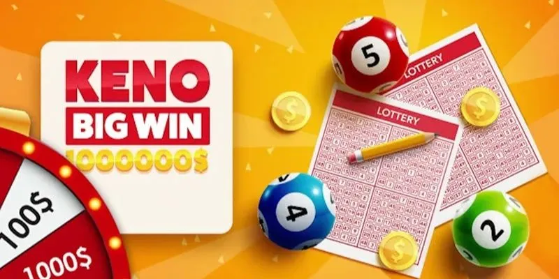 Các mẹo chơi Keno thắng lớn được cao thủ vận dụng
