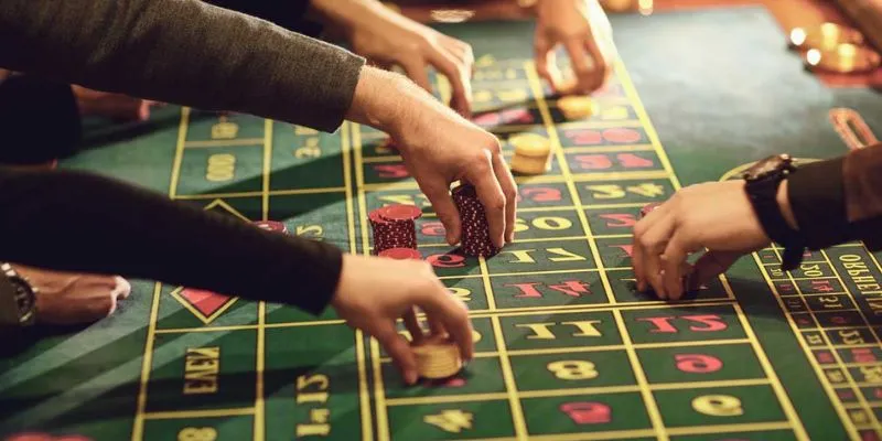 Mẹo cược Red Dog: Làm chủ ván cược, săn thưởng dễ dàng 2 Hướng dẫn chi tiết luật chơi Red Dog cơ bản