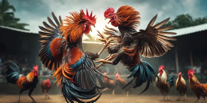 Các loại hình Đá Gà phổ biến