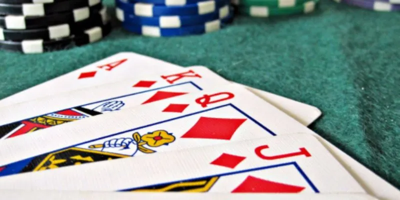 Thủ thuật tố bài trong Xì Tố cho các cược thủ mới